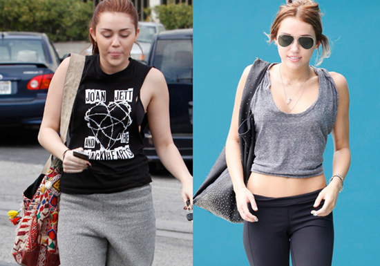 miley miley