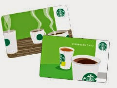 Starbucks Card Starbucks Card