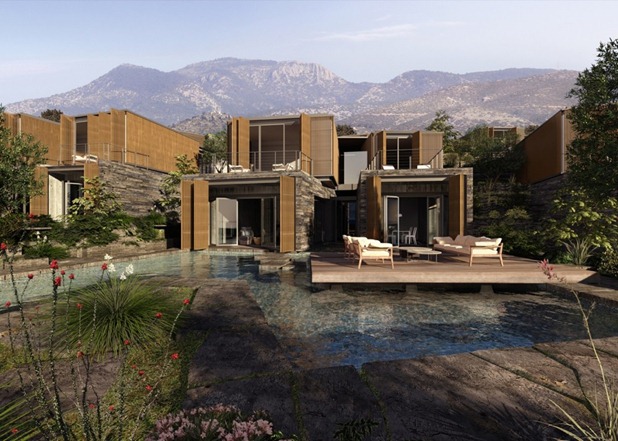 bodrum vicem by emre arolat architects 3