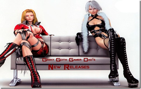 New Releases Logo