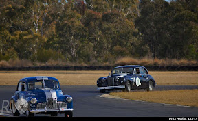 1953 Holden 48-215