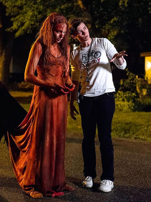 Carrie banner, képek, trailer és tévéreklám 05