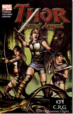 2012-05-19 - Thor - Son of Asgard 2012-05-19 - Thor - Son of Asgard