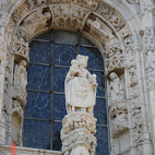 Mosteiro dos Jer&Atilde;&sup3;nimos