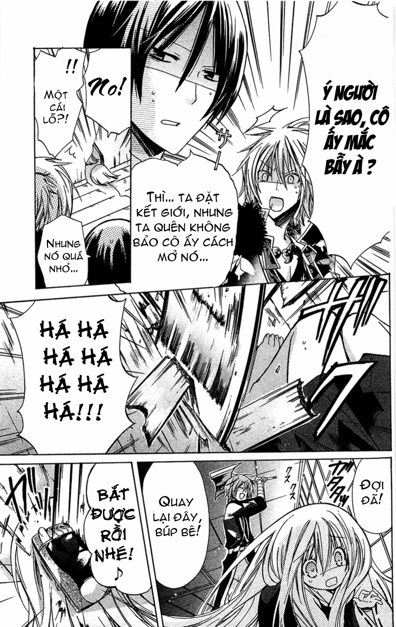 Kamikami kaeshi chap 4