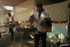 Another Shashlik seller