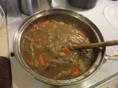 Squirrel Stew Squirrel Stew