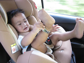 พู่กันเที่ยวพัทยาและยังท้องเสีย