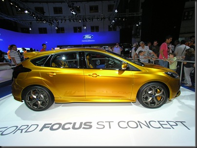 Salón Automovil BCN 2011 (17b) Salón Automovil BCN 2011 (17b)