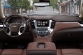 2015 Chevrolet Tahoe Center Console 2015 Chevrolet Tahoe Center Console