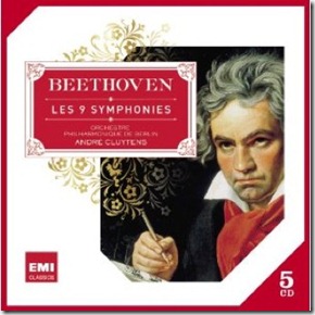 Beethoven Cluytens Beethoven Cluytens