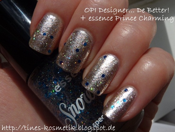 essence Prince Charming 4 essence Prince Charming 4