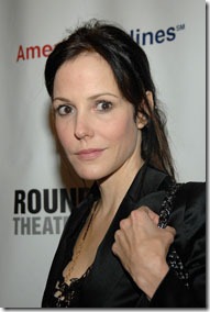 Alakul Mary-Louise Parker és Ving Rhames börtönös drámája