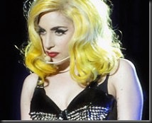 LadyGaga LadyGaga