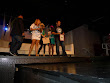 Hypnotica Pua At Conference 1
