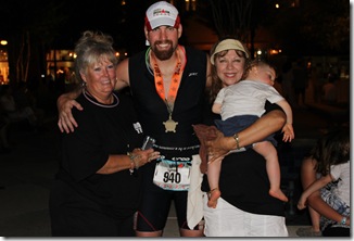 IRONMAN TEXAS #2 093