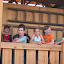 2008 - Kinderfreizeit 2008 - Kinderfreizeit 2008 - 4. Tag