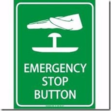 Emergency Stop Button 2
