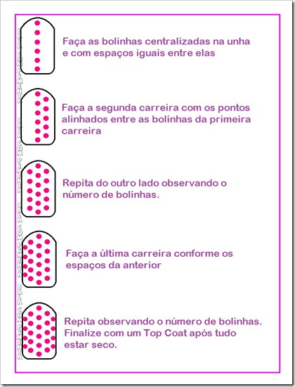 tutorial bolinha copy