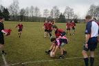 Jeugd rugby