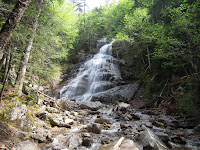 Cloudland Falls Photo