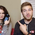 Whats on my iPhone? With my Girlfriend!