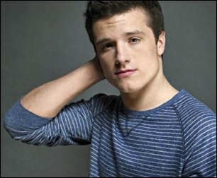 Josh Hutcherson