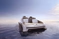Mercedes-Benz Style Silver Arrow Marine; Monaco 2013 Mercedes-Benz Style Silver Arrow Marine; Monaco 2013