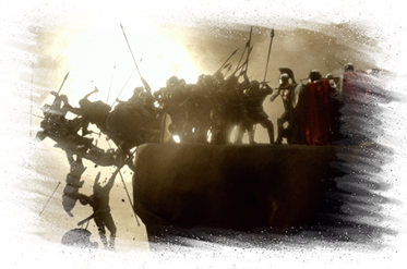 spartans spartans