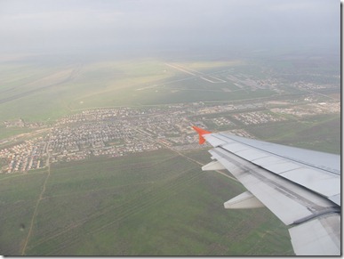 Flughafen Wolgograd Flughafen Wolgograd
