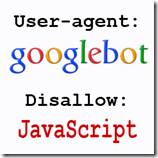 javascript inactive browser google
