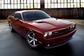2014 Dodge Challenger 100th Anniversary Edition 2014 Dodge Challenger 100th Anniversary Edition