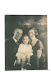 Matt Mann II, RoseMary Mann (3), Lea Mann<br />
1924