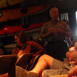 Movie Night with Jon Bowermaster and Conni Castille - P6230393.JPG