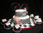 Twilight cake
