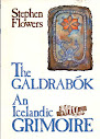 The Galdrabok An Icelandic Grimoire