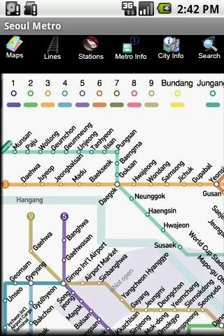 Seoul Metro