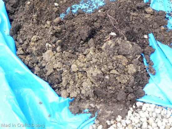 Clay Soil Clay Soil
