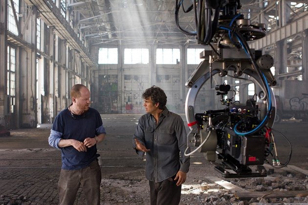 The Avengers set 005