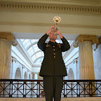 Veterans Day at the Capitol