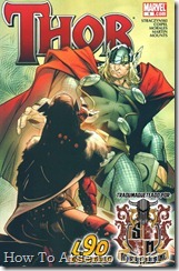 P00005 - Thor v2007 #5 - Special Delivery (2008_1)