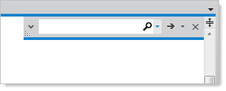 Find in VS 11