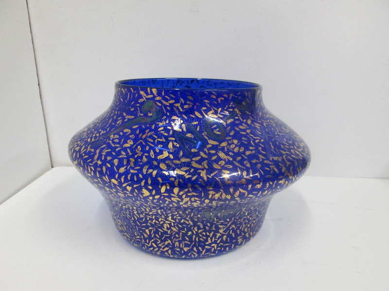 Art Glass Bowl