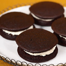 Cranberry Island Whoopie Pies