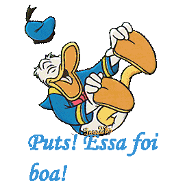 donald