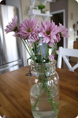 tips for arranging flowers