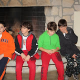 Winter Camp 2