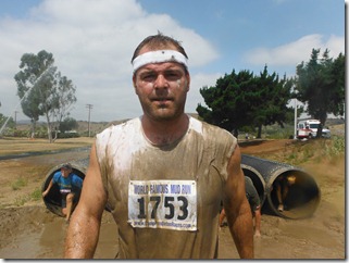 Mud Run pic
