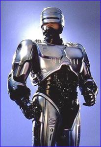 robocop robocop