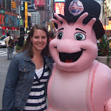 Bubba Gump